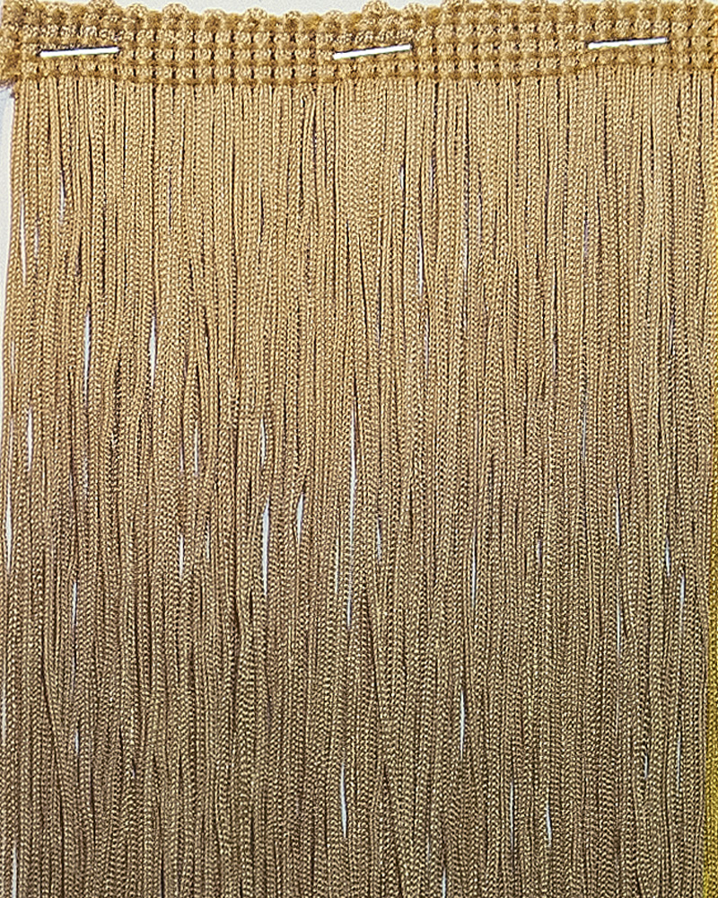 Franjuri din poliester 20cm - imagine 10