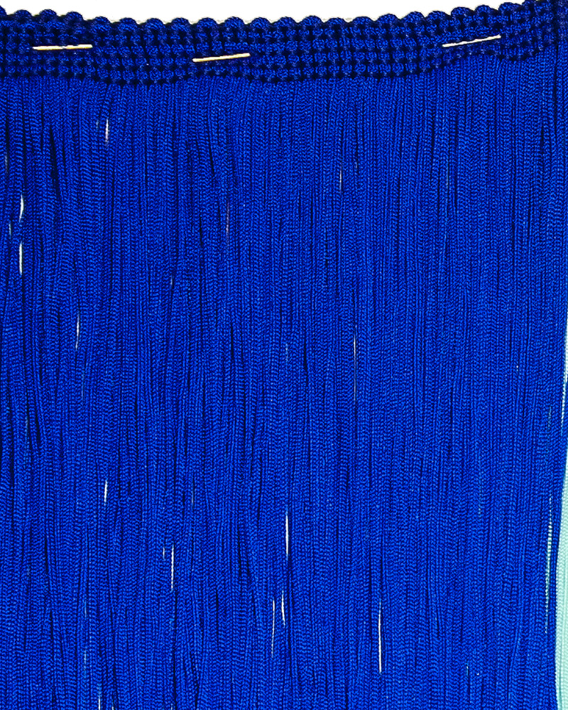 Franjuri din poliester 20cm - imagine 15