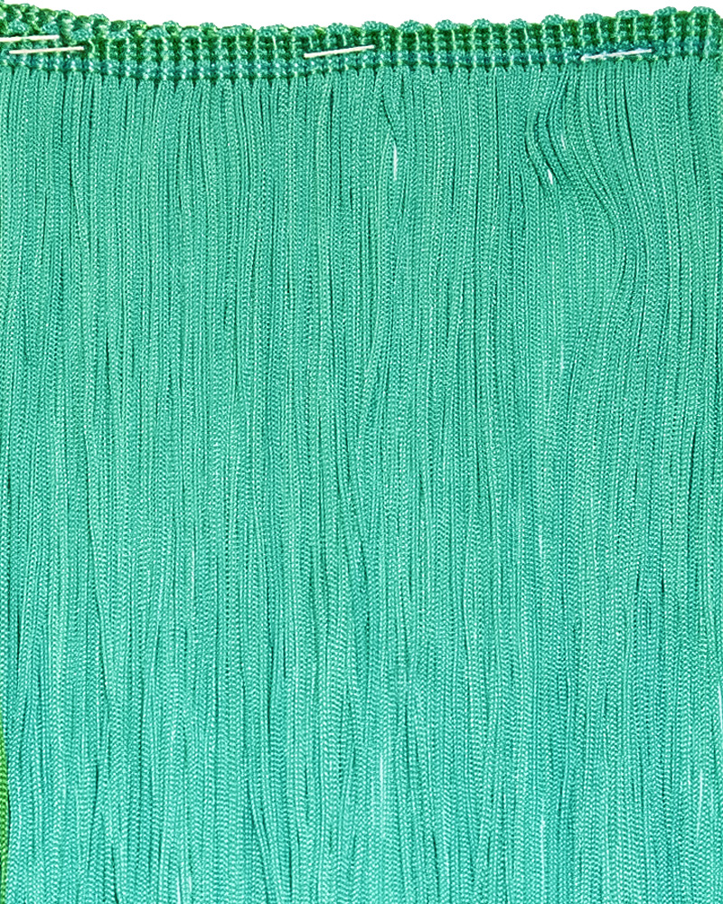 Franjuri din poliester 20cm - imagine 21