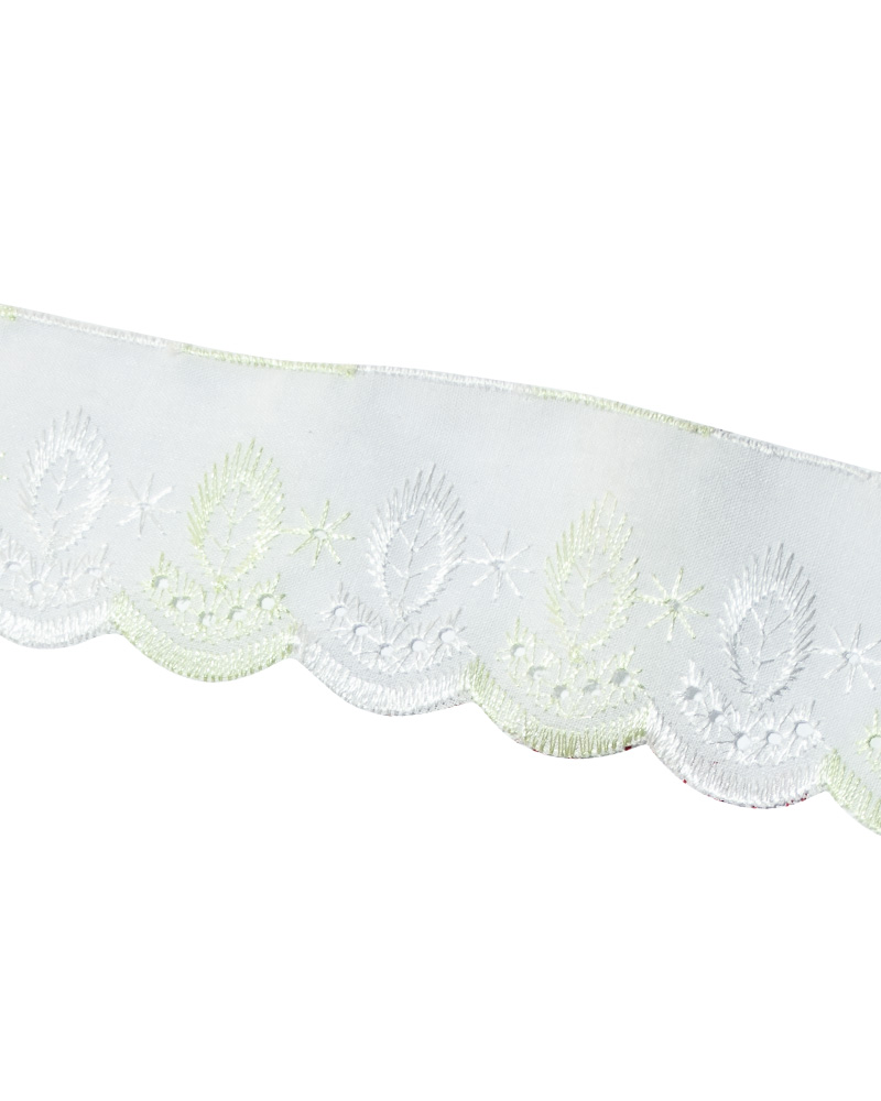 dantela bumbac pentru copii-5cm - imagine 2