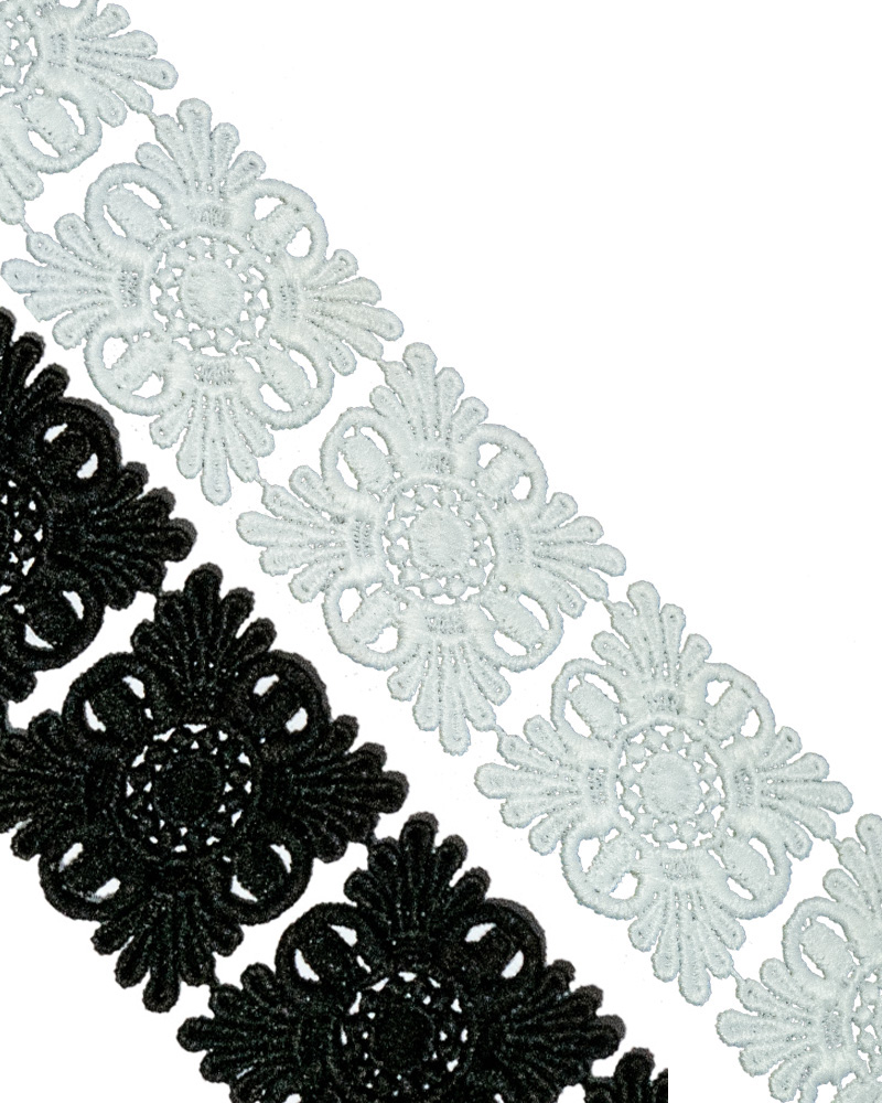 Dantela din bumbac BP12 BP13