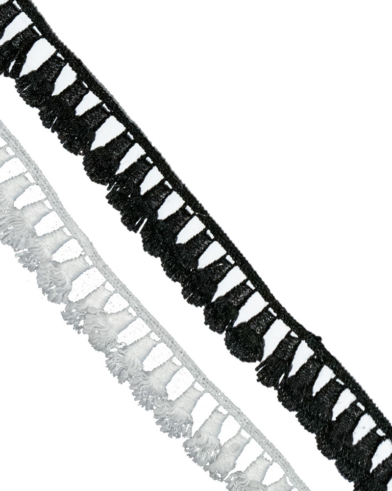 Dantela din bumbac BP14 BP15