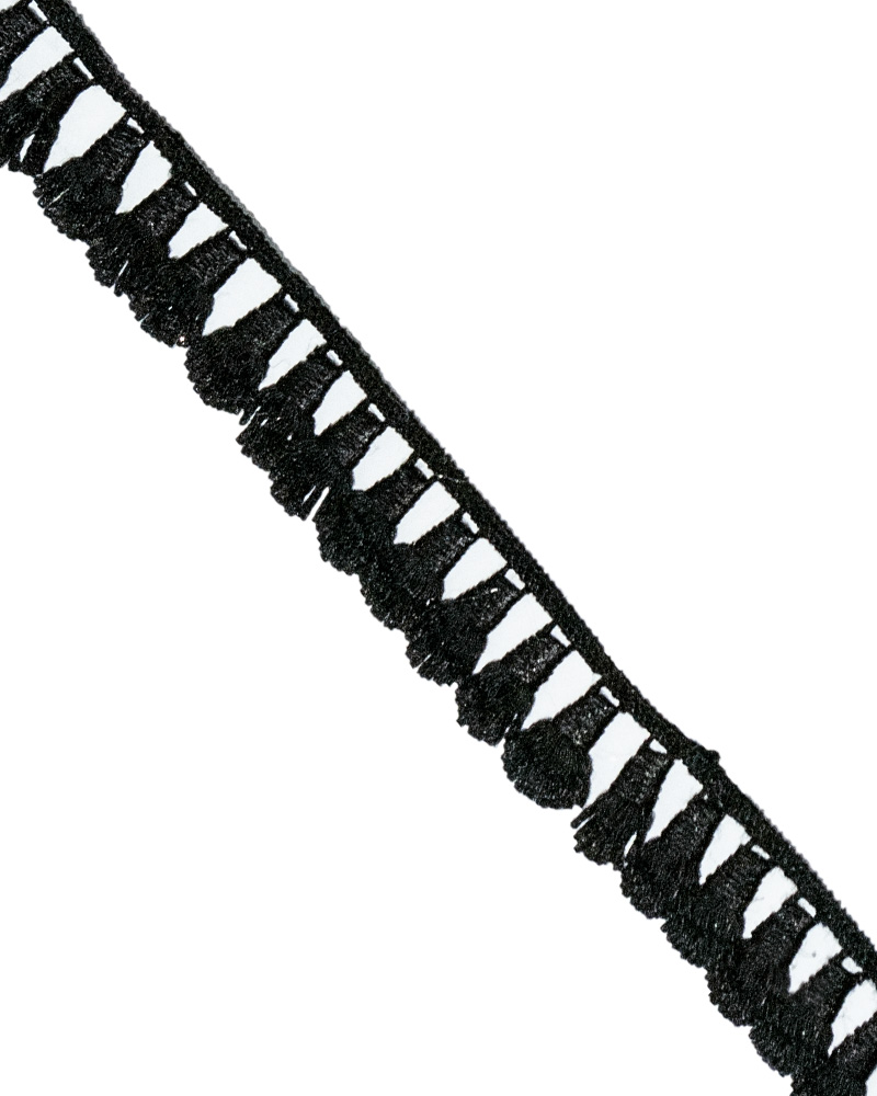 Dantela din bumbac BP14 BP15 - imagine 3