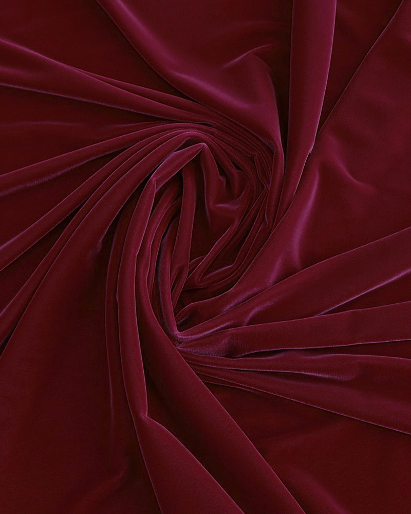 material catifea elastica 1,5m premium - imagine 22