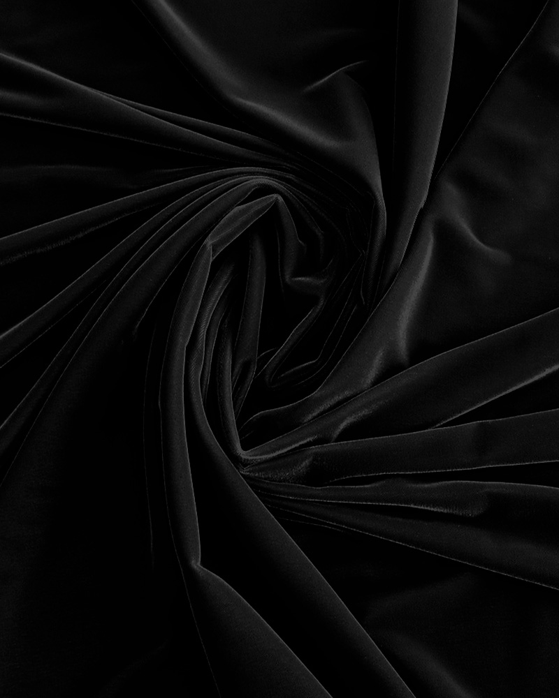 material catifea elastica 1,5m premium - imagine 14