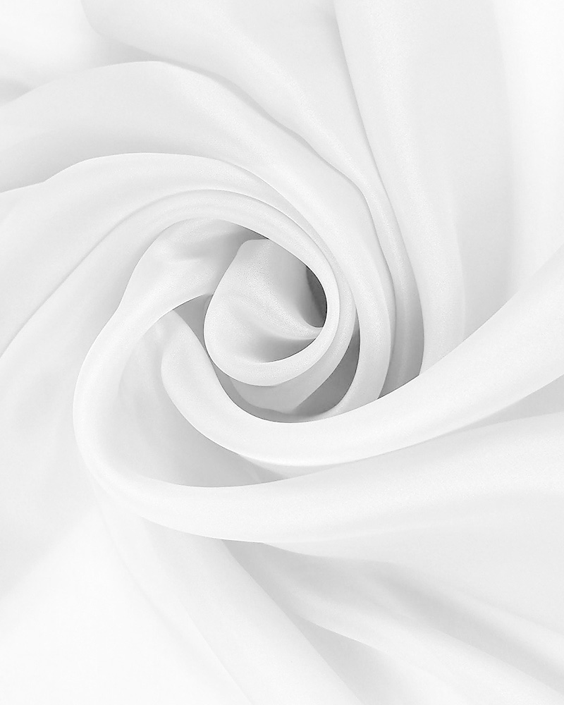Material textil organza 1,5m - imagine 2