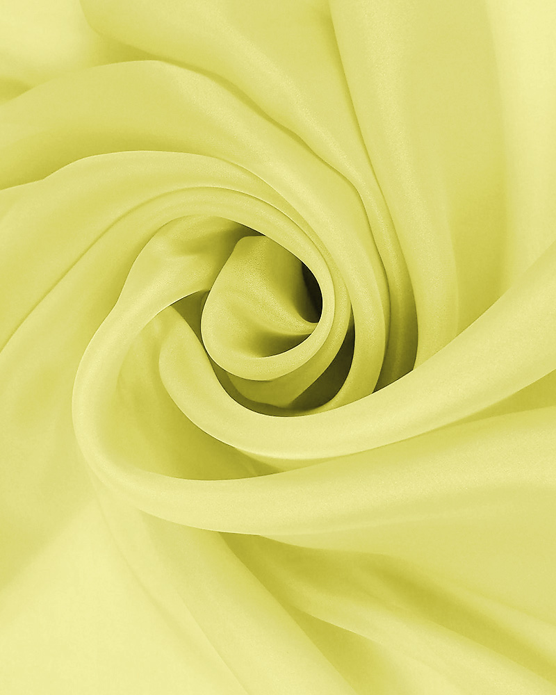 Material textil organza 1,5m - imagine 6