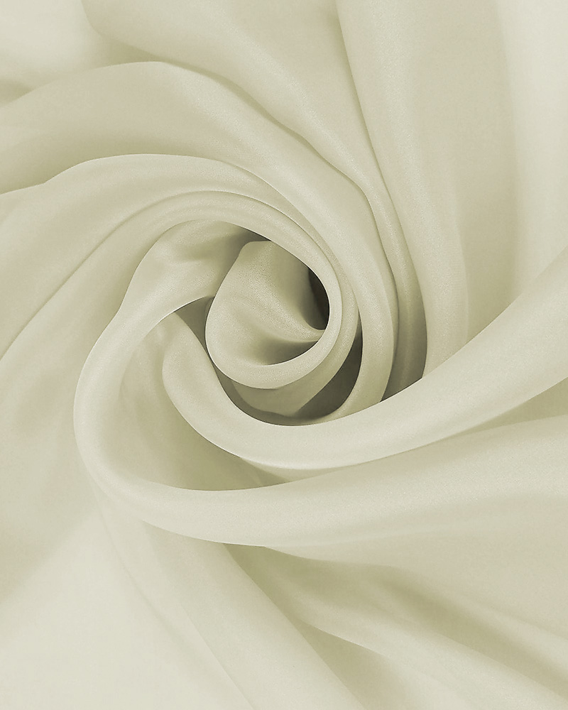 Material textil organza 1,5m - imagine 3