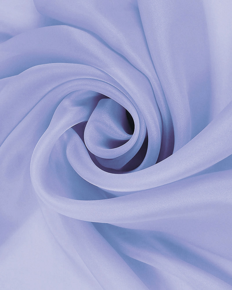 Material textil organza 1,5m - imagine 7