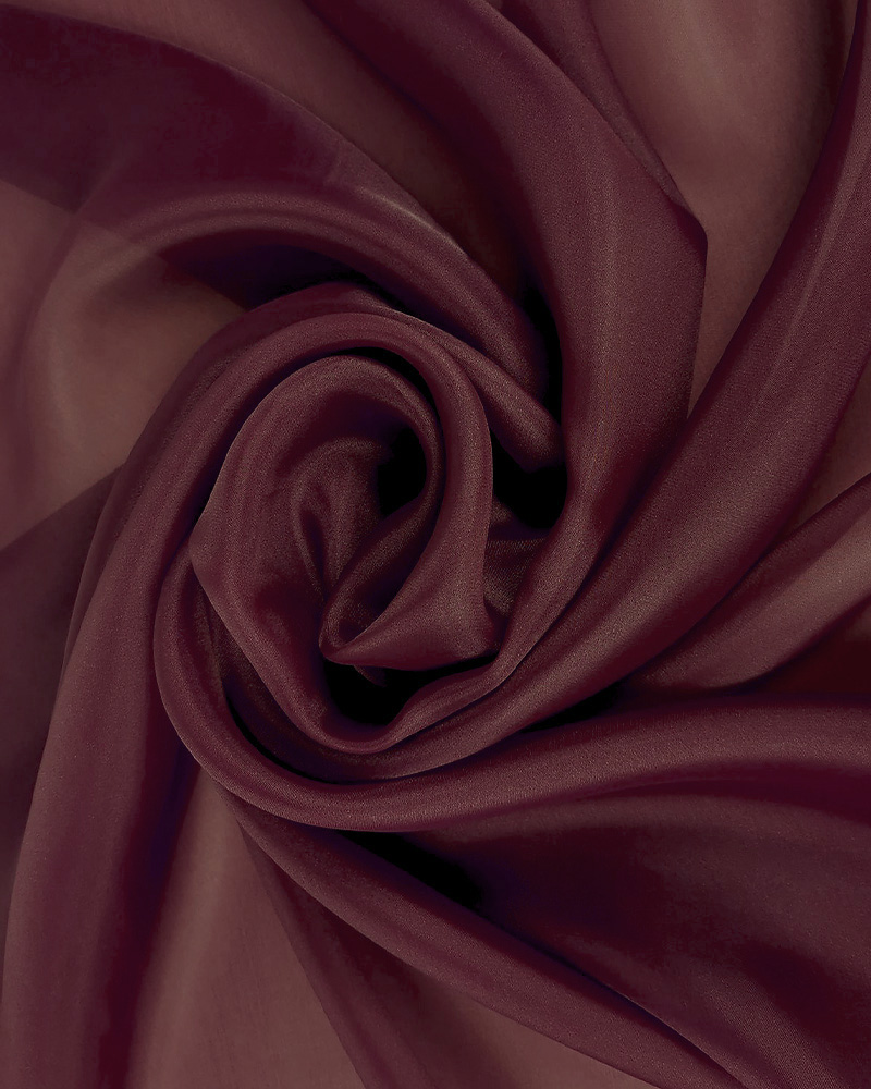 Material textil organza 1,5m - imagine 9