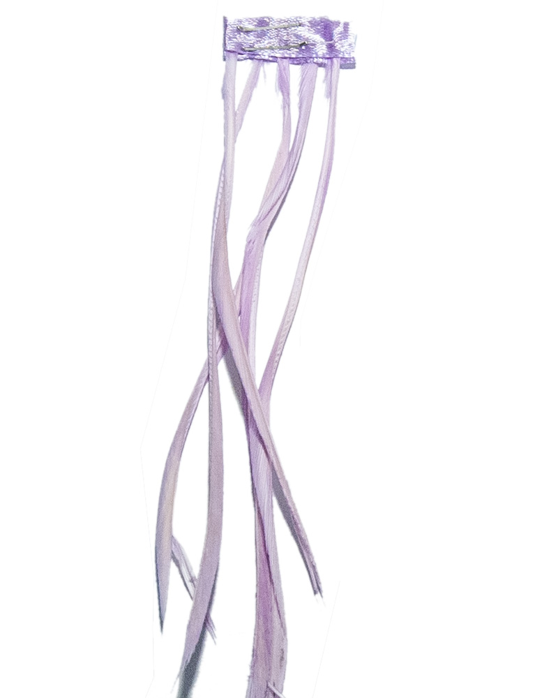 pene de gâscă 15-20 cm - imagine 3