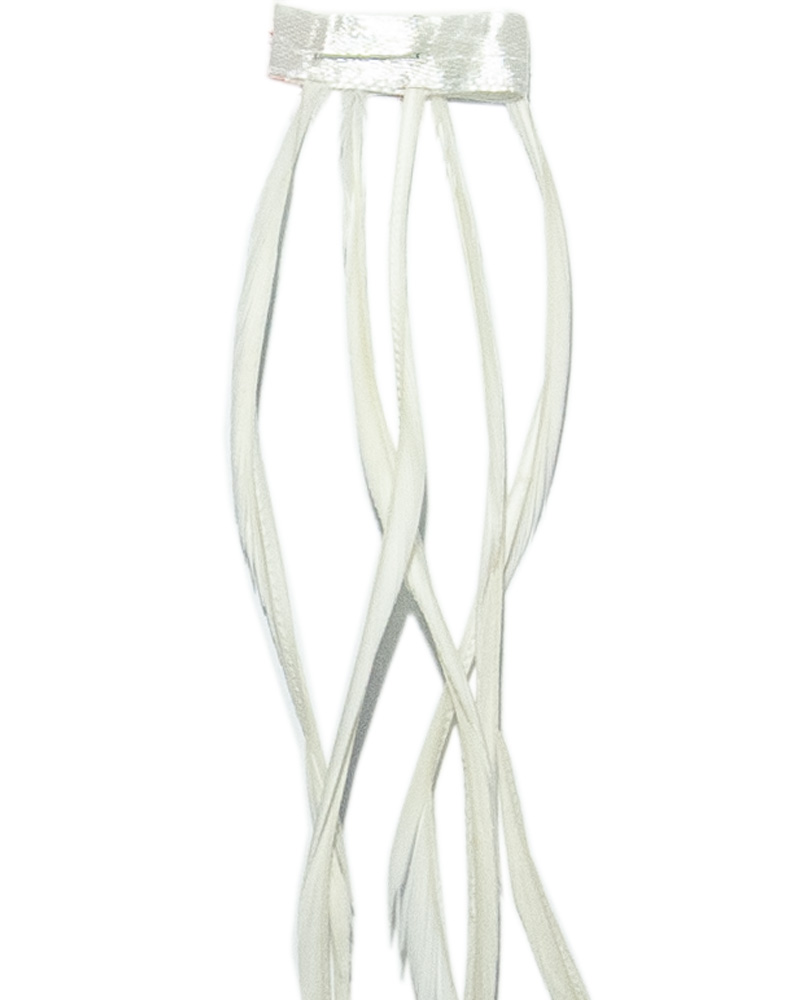 pene de gâscă 15-20 cm - imagine 6