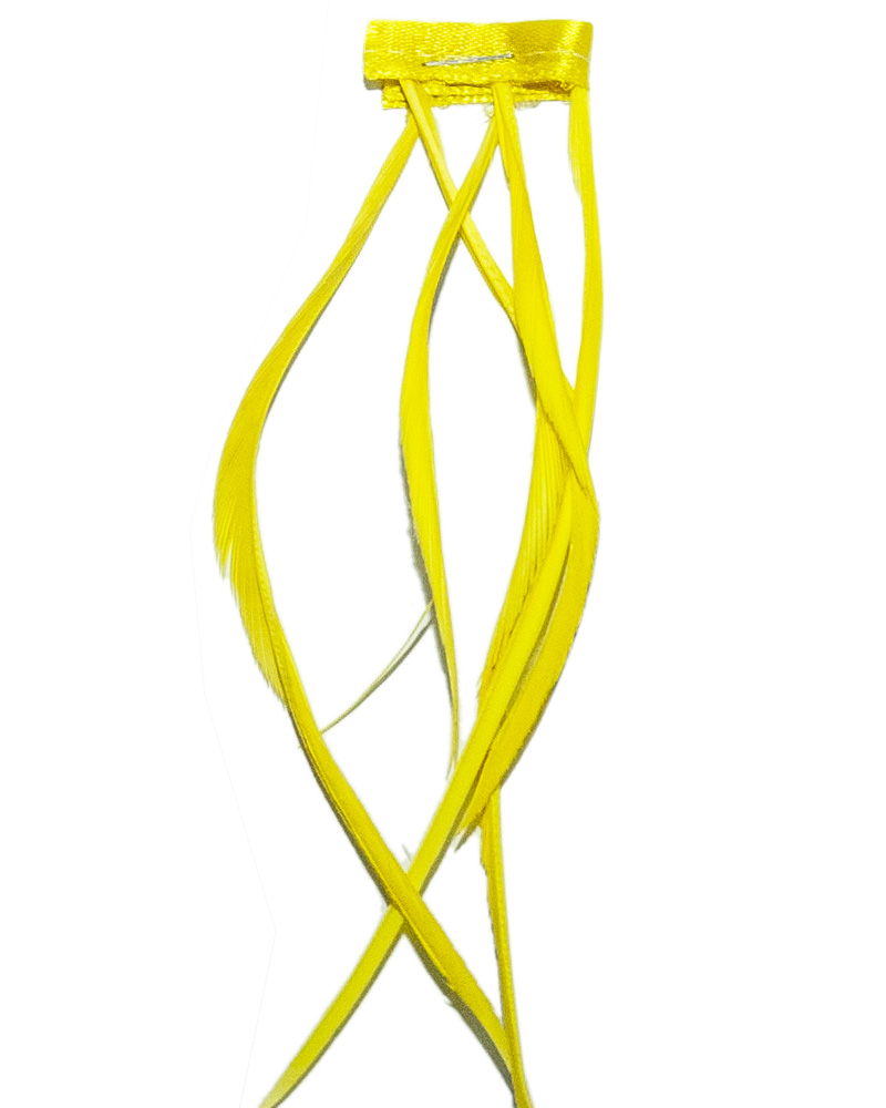 pene de gâscă 15-20 cm - imagine 8