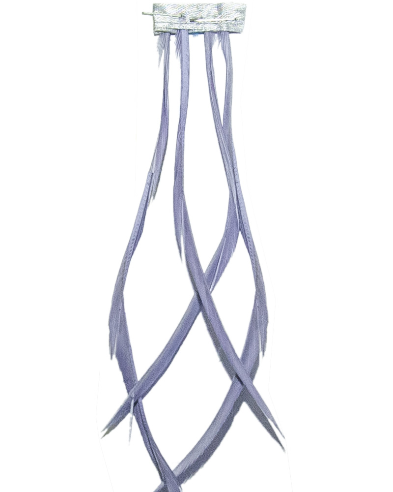 pene de gâscă 15-20 cm - imagine 9