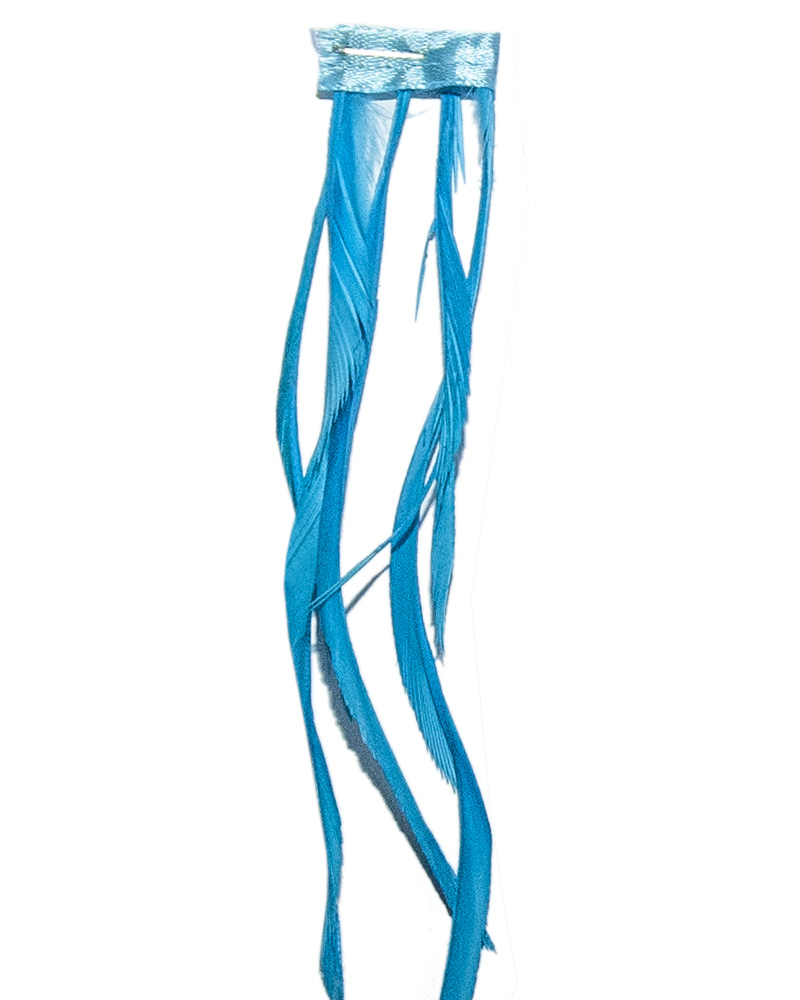 pene de gâscă 15-20 cm - imagine 10