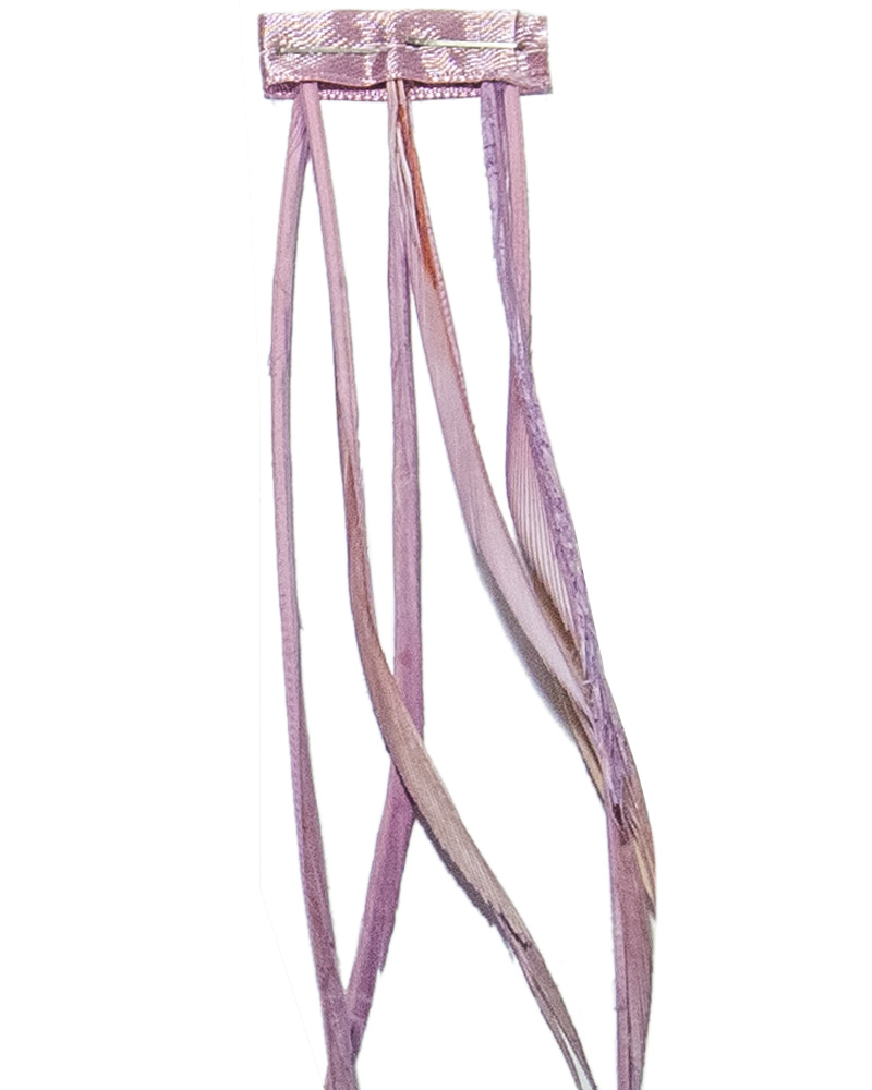 pene de gâscă 15-20 cm - imagine 12