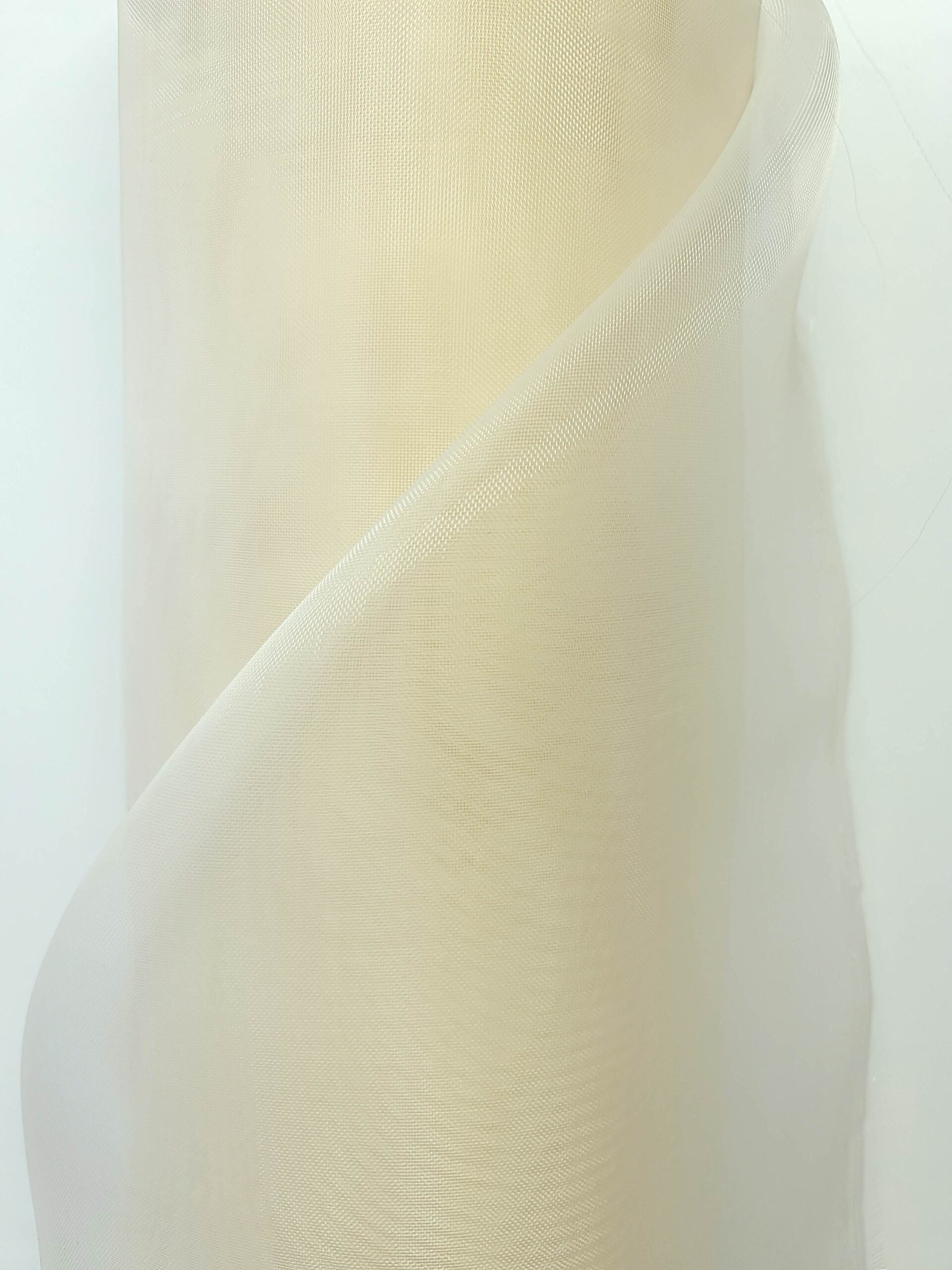 Material Crinolon bej-nude