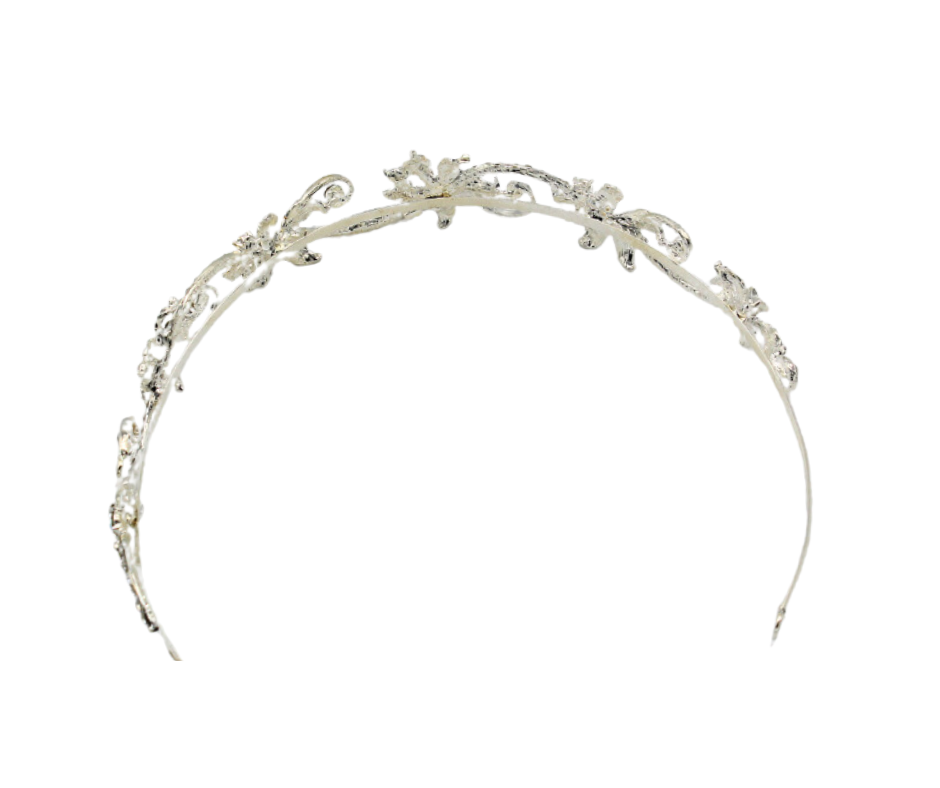 Diadema coronita par