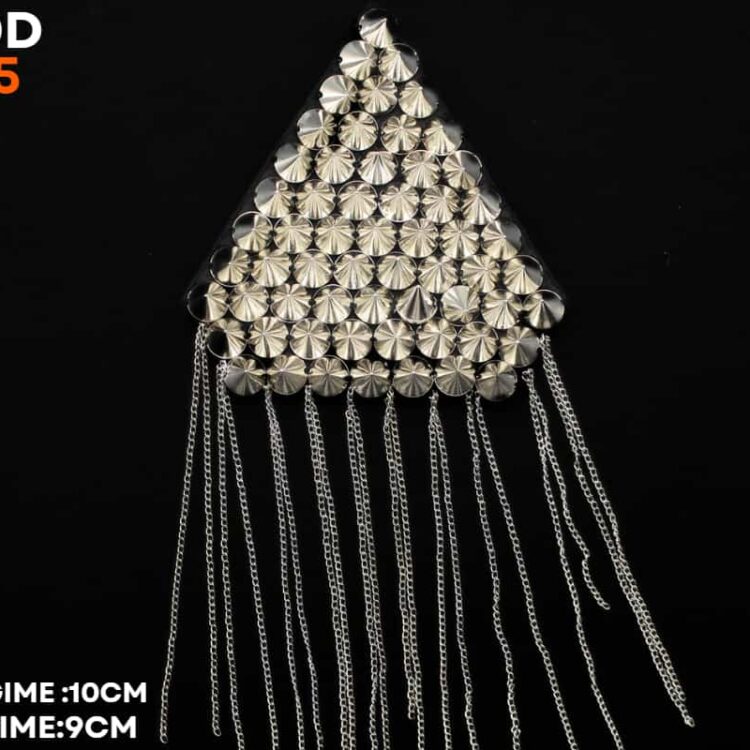 Epoleti cu tinte cod 345